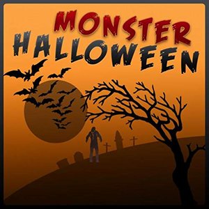 Monster Halloween