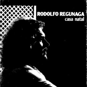 Avatar de Rodolfo Regúnaga