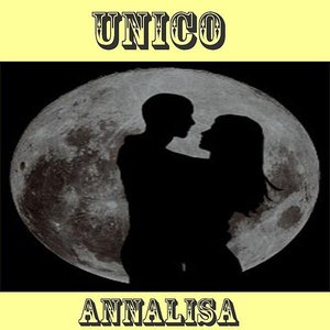 Unico (feat. Paolo Conti)