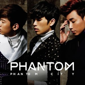 Imagen de 'PHANTOM CITY'