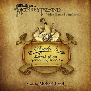 Tales Of Monkey Island: Launch of the Screaming Narwhal