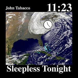 1123 - Sleepless Tonight
