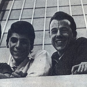 Avatar for Buddy Randell & The Knickerbockers