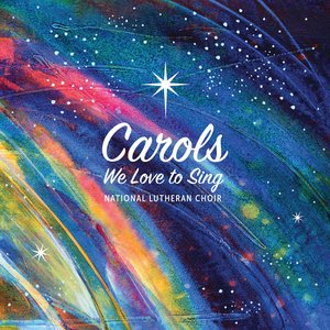 Carols We Love to Sing
