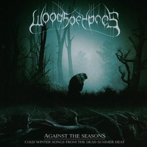 Against the Seasons: Cold Winter Songs from the Dead Summer Heat