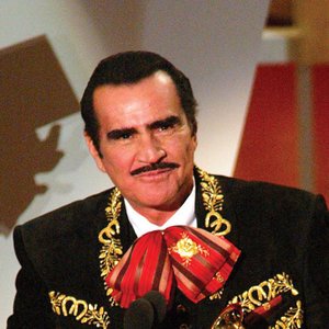 Vicente Fernández のアバター