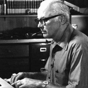 Avatar für John D. MacDonald