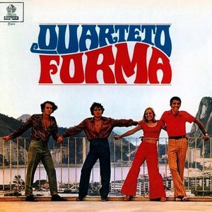 Quarteto Forma 的头像