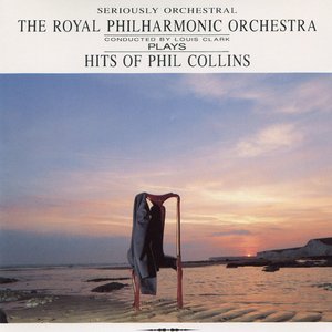 Plays Phil Collins