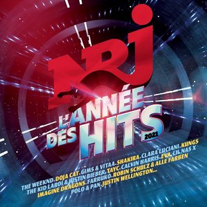 NRJ L'année Des Hits