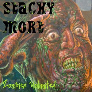 Stachy Mort (MOLD!) - single