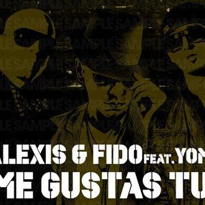 Awatar dla Alexis & Fido Ft. Yomo