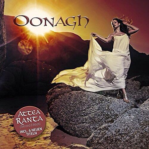 Oonagh - Undomiel  Oonagh Attea Ranta  Second Edition  15 Lyrics - Zortam Music