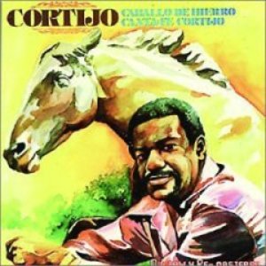 Caballo De Hierro