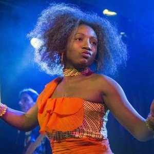 Nakany Kanté için avatar