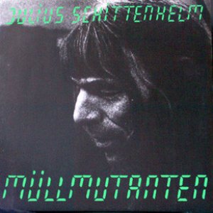 Müllmutanten