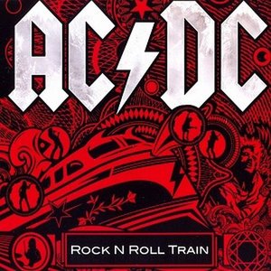 Rock n Roll Train