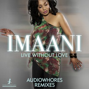 Live Without Love (Audiowhores Remixes)
