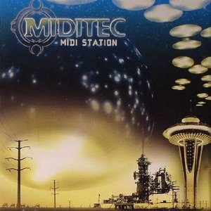 Midi Station