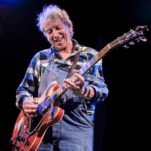 Elvin Bishop