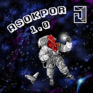 Asokpor 1.0 - EP