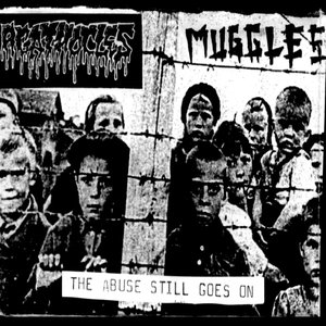 muggles 的头像
