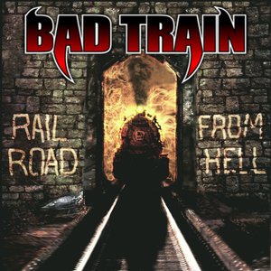 Rail Road from Hell