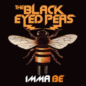 Imma Be - EP