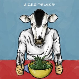 All Cows Eat Grass 的头像