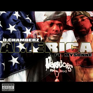 America (feat. Mysonne)