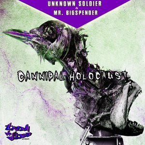 Cannibal Holocaust