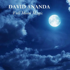 “Full Moon Magic”的封面