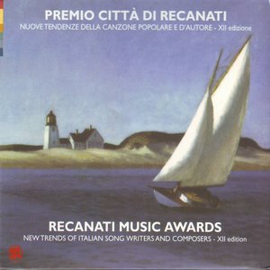 Premio Citta Di Recanati - Xii Edizione