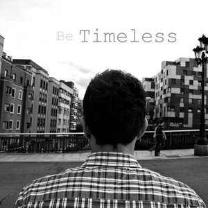 Be Timeless 的头像