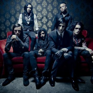 Motionless in White 的头像