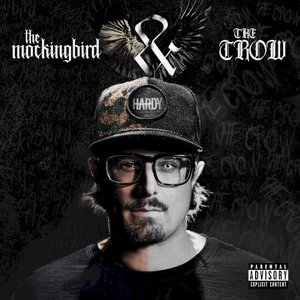 the mockingbird & THE CROW [max]
