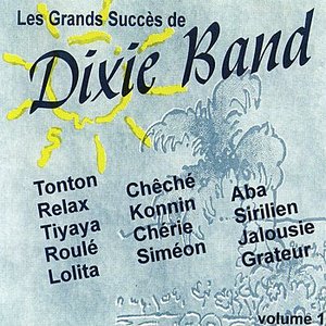 Les Grands Succes De Dixie Band