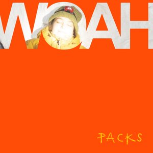 WOAH - EP