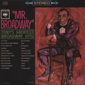 Mr. Broadway