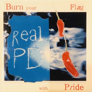 Burn Your Flag With Pride