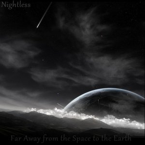 Far Away from the Space to the Earth