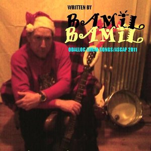 Merry Merry Xmas (Jesus's Born Again)