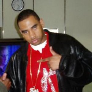 “DJ Trigga”的封面