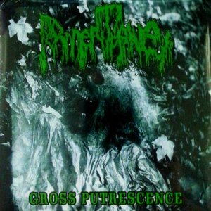 Gross Putrescence