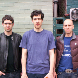 Antelope photo provided by Last.fm