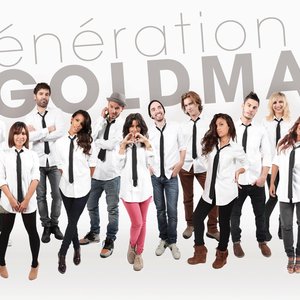 Génération Goldman 的头像