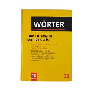 Wörter - Single