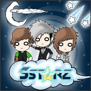 3Starz EP