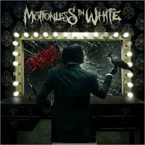 Avatar for Motionless In White feat. Trevor Friedrich