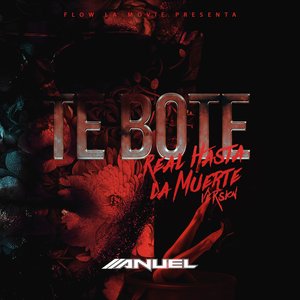 Te Boté (RHLM version) - Single